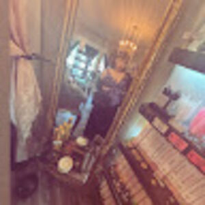 Meet your Posher, Lynette